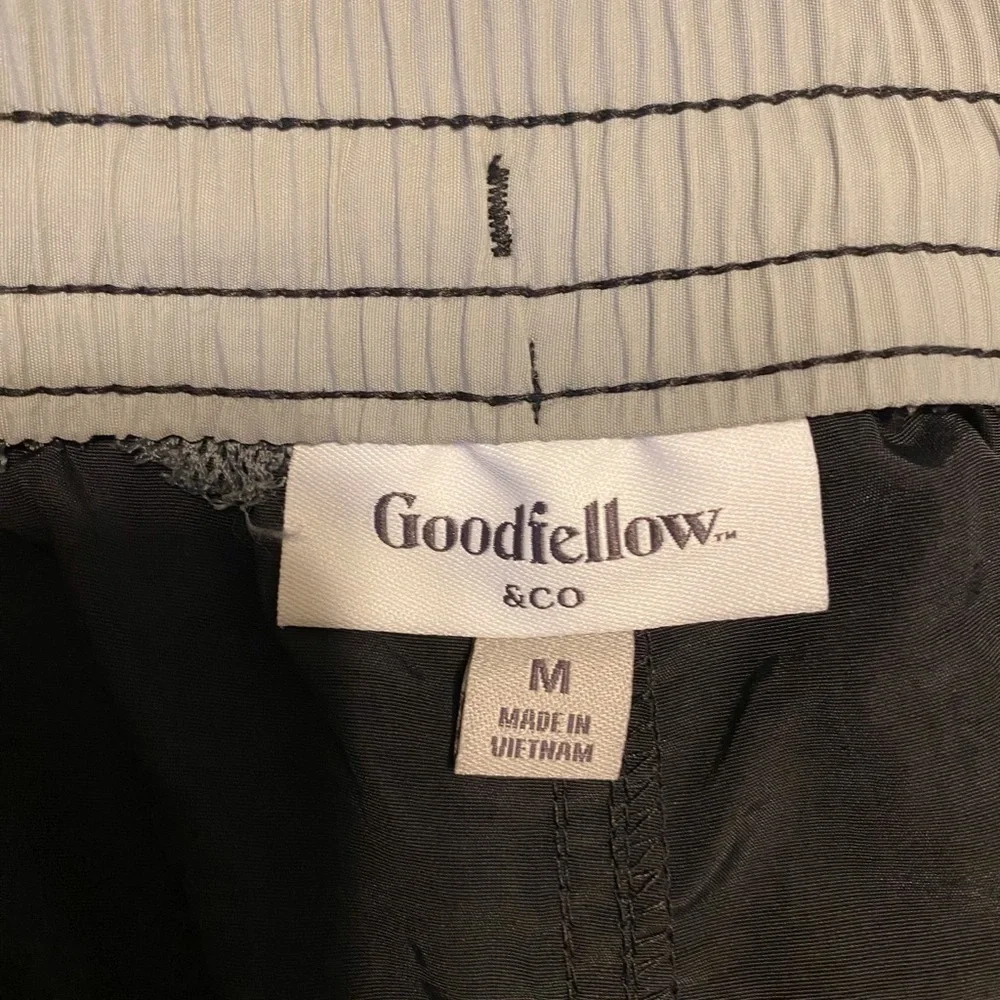 Goodfellow & Co. Men's Swim Trunks